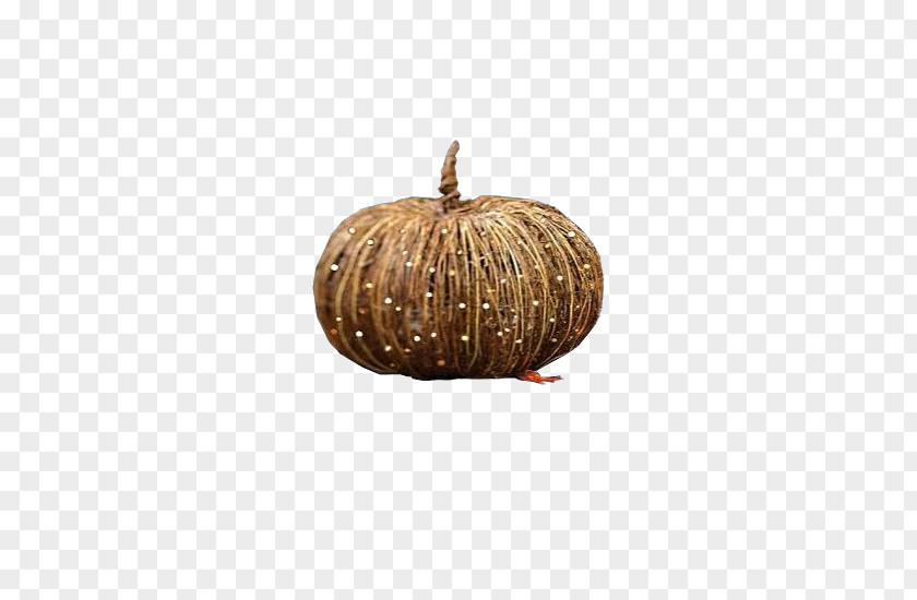 Dark Pumpkin PNG