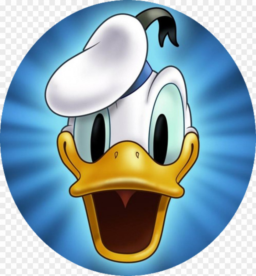 Donald Duck Mickey Mouse Daisy Cartoon Huey, Dewey And Louie PNG