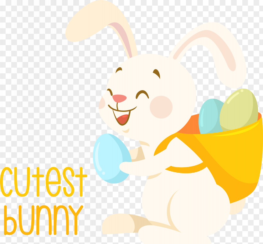 Easter Bunny PNG