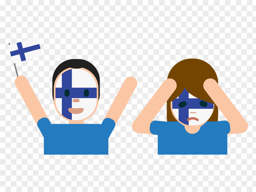 Emoji Finland Finnish Finns Emoticon PNG