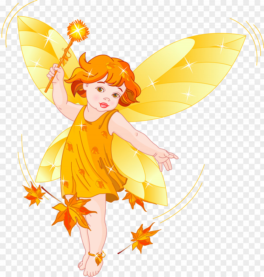 Fairies Fairy Royalty-free Cartoon PNG