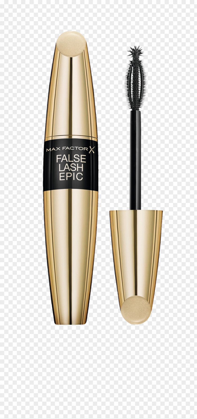 False Eyelashes Max Factor Epic Lash Effect Mascara Cosmetics Eyelash PNG