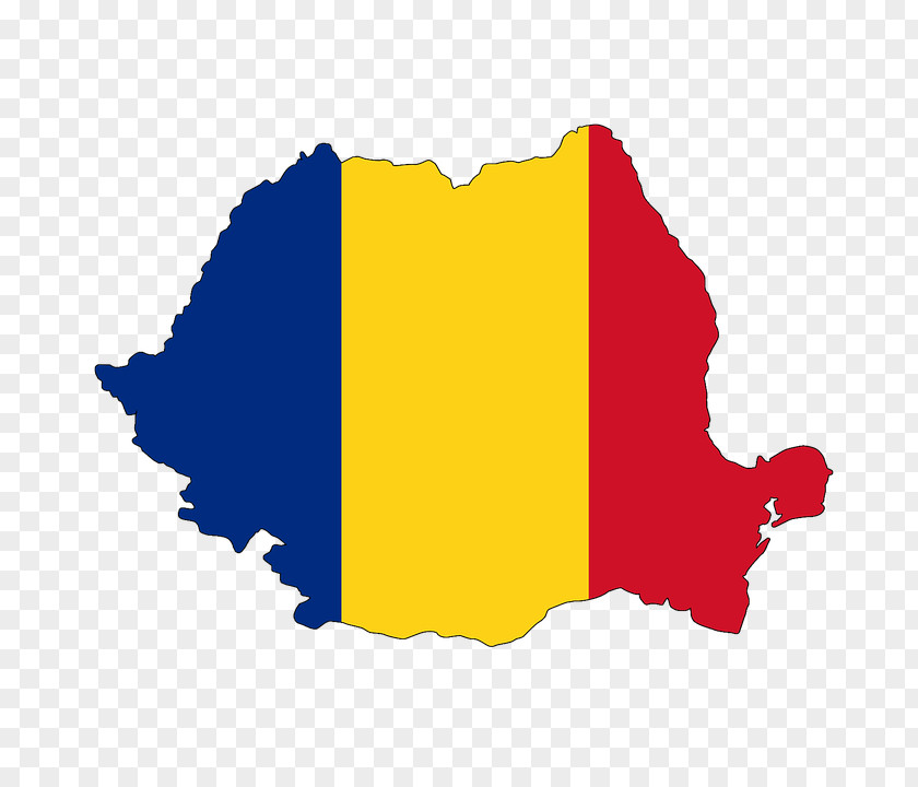 Flag Of Romania Romanian Revolution PNG