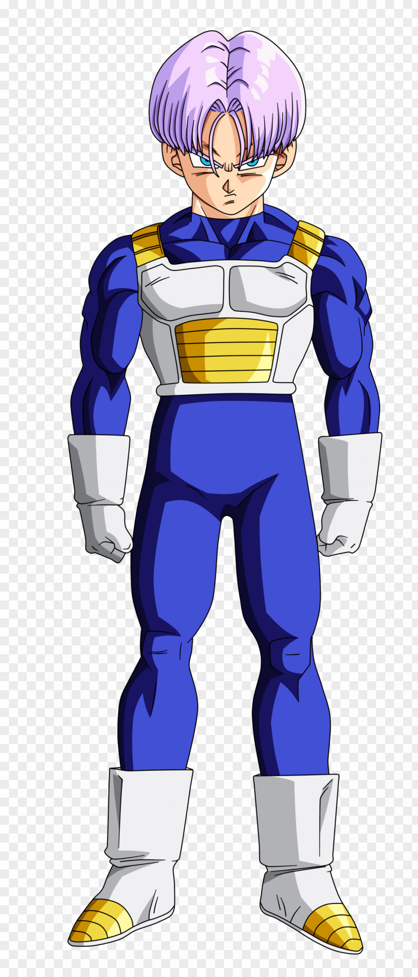 Future Trunks Goku Vegeta Dragon Ball Z Dokkan Battle Gogeta PNG