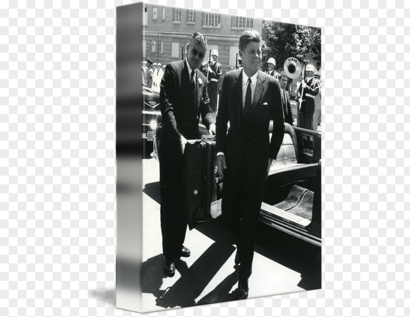 John F. Kennedy Colorado Springs Presidency Of President The United States Family Secret Service PNG