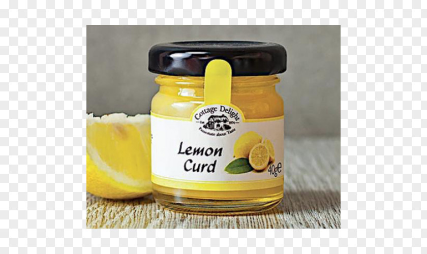 Lemon Marmalade Fruit Curd Chutney PNG