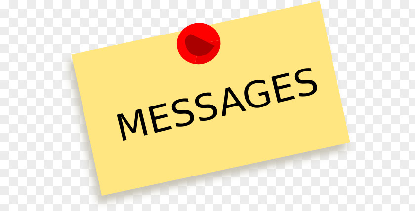 Messages Cliparts Message Download Free Content Clip Art PNG