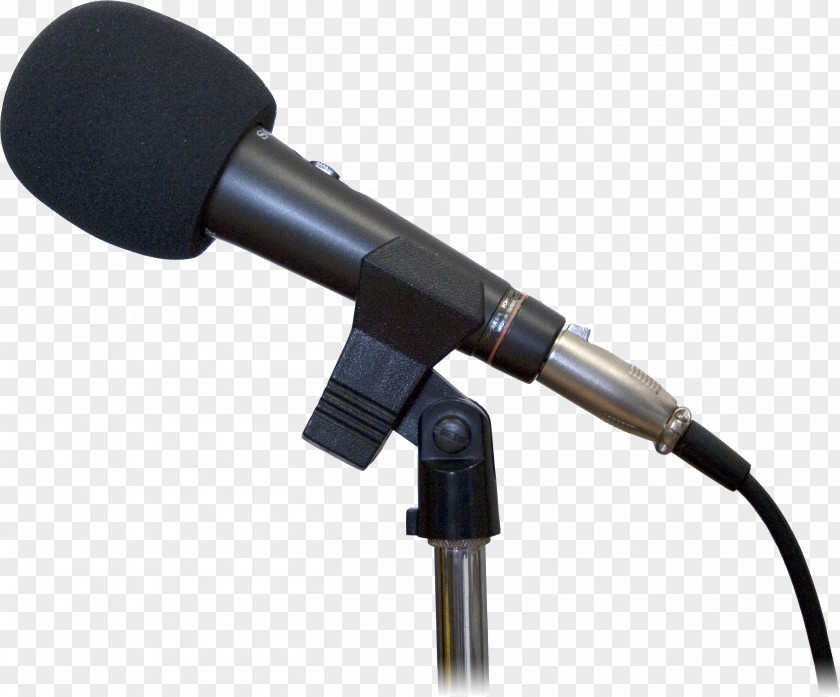 Microphone Download Clip Art PNG