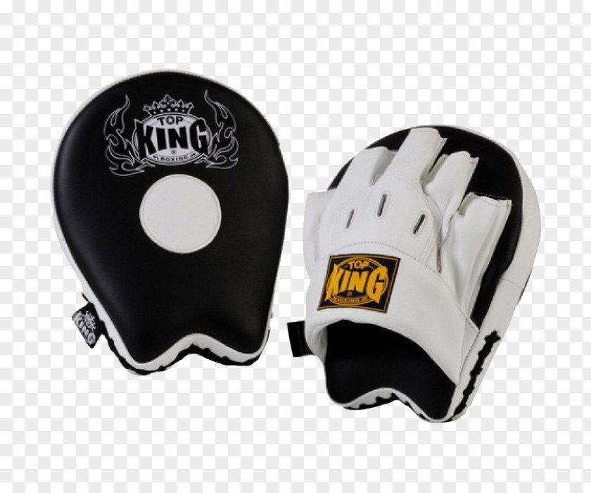 MMA Throwdown Boxing Glove Muay Thai Kickboxing Focus Mitt PNG