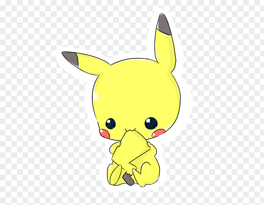 Pikachu Pokémon GO Trading Card Game The Company Art PNG