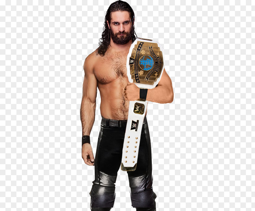 Seth Rollins WWE Intercontinental Championship Professional Wrestling Photography PNG wrestling championship Photography, rollins clipart PNG
