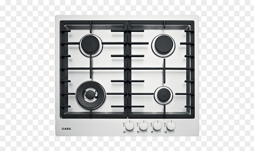 Stove Cooking Ranges Gas AEG Induction Home Appliance PNG