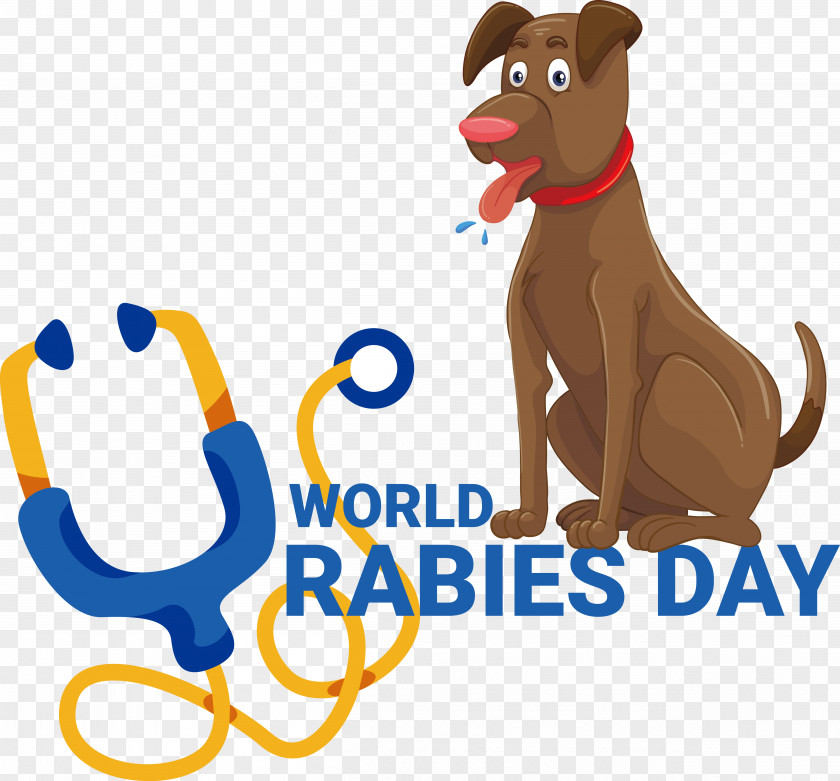 World Rabies Day Dog Health Rabies Control PNG