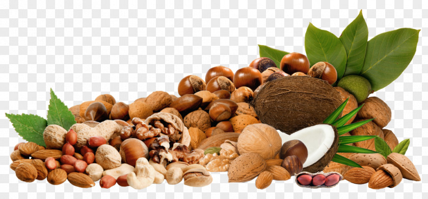 Almond Clip Art Mixed Nuts PNG