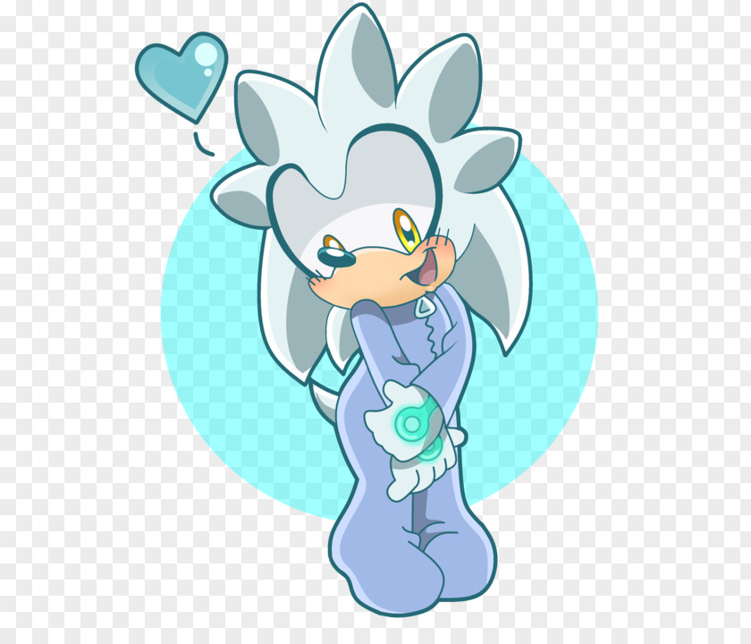 BABY SHARK Sonic The Hedgehog Shadow Silver Blaze Cat PNG