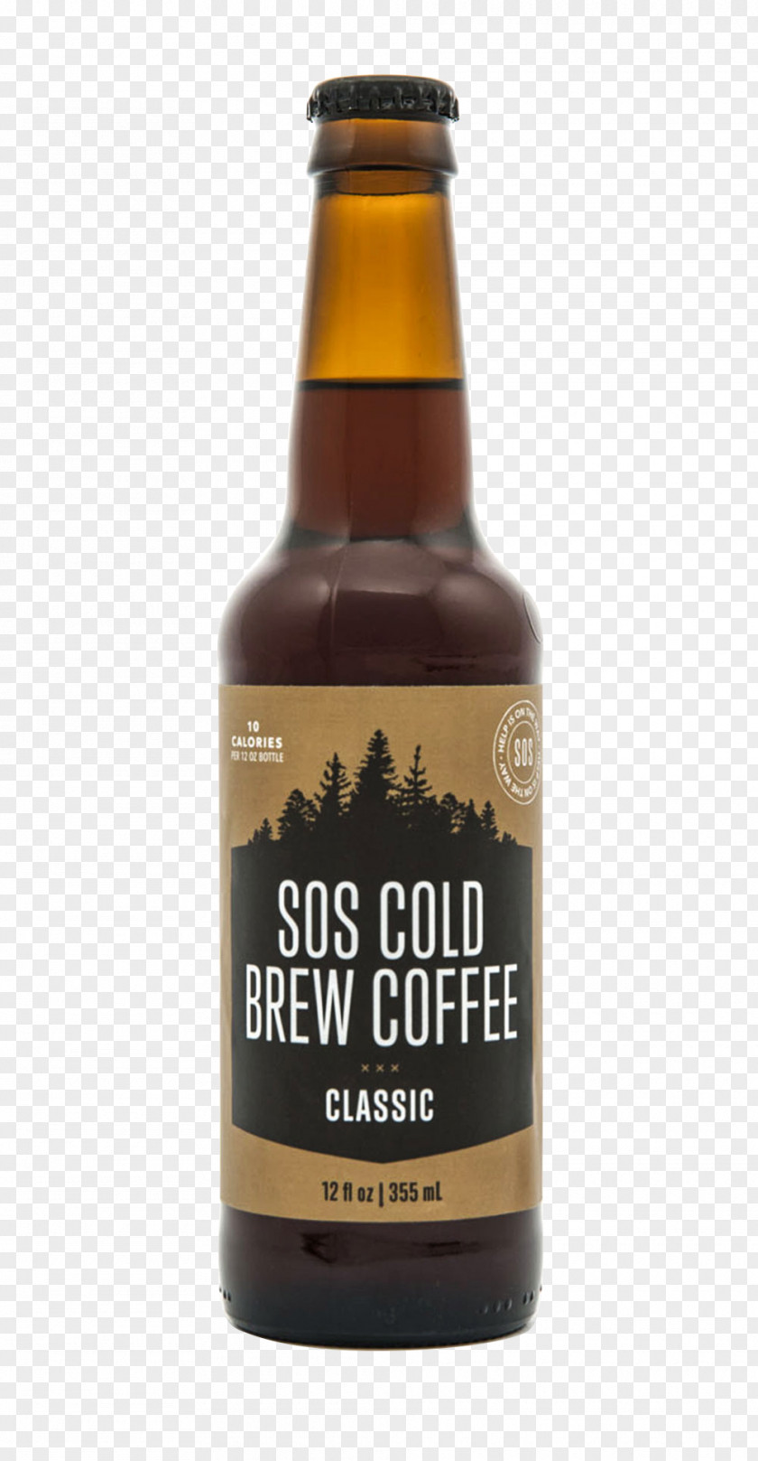 Beer Labels Ale Cold Brew Iced Coffee PNG