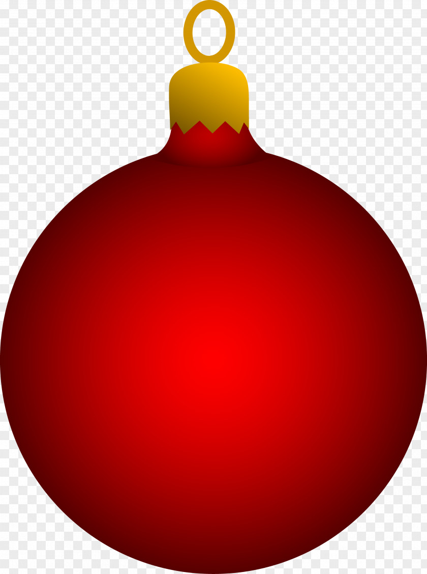 Christmas Bulb Cliparts Ornament Decoration Tree Clip Art PNG