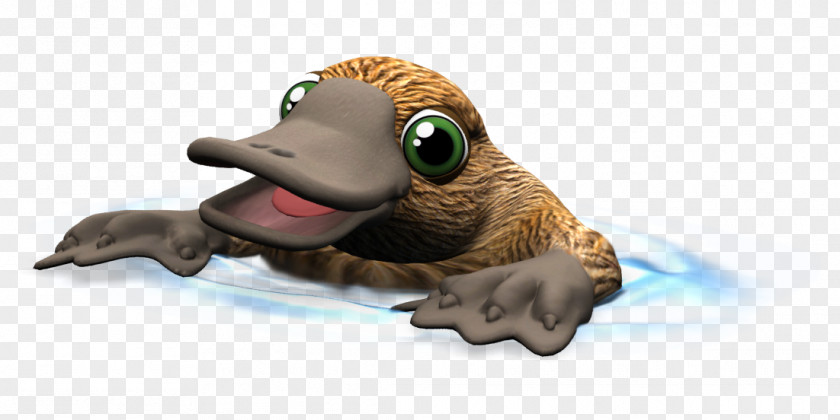 Farmerama Platypus Bigpoint Games Animal PNG