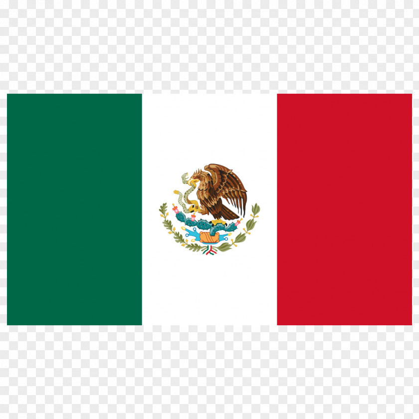 Flag Of Mexico National Canada PNG
