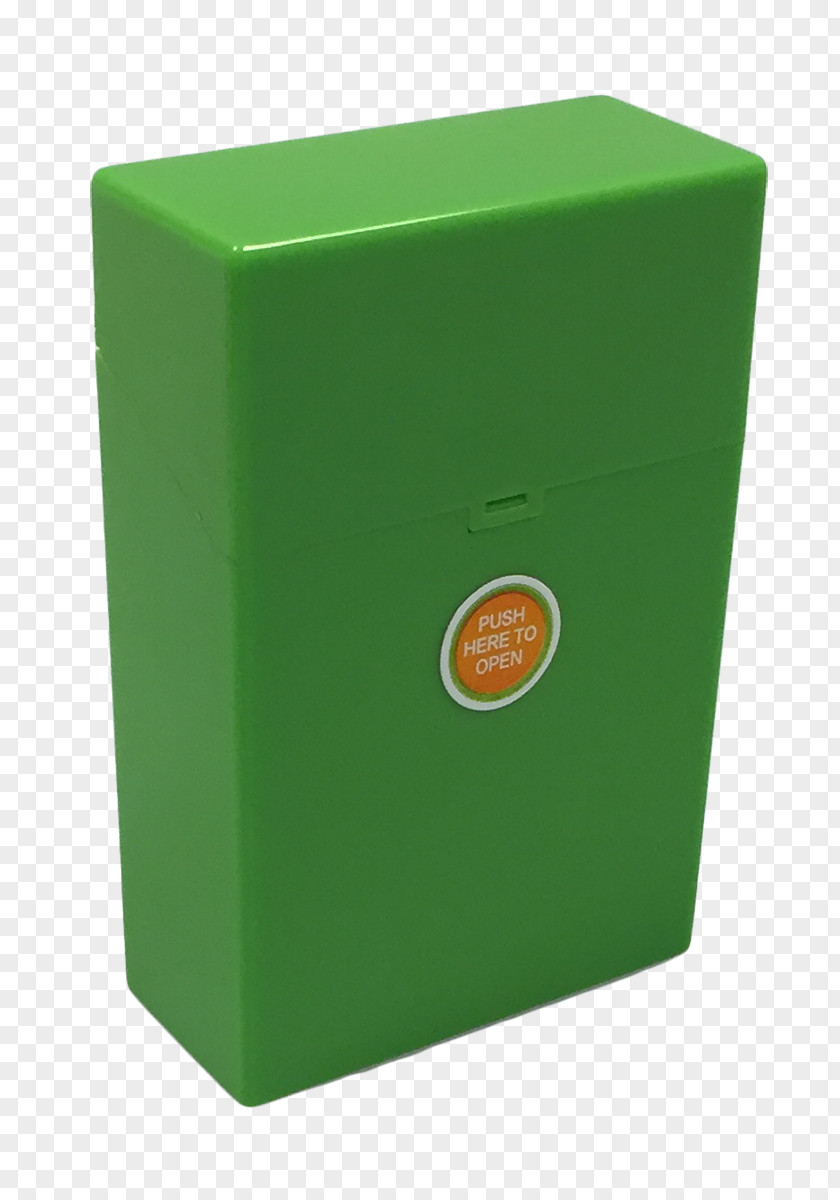 Information Boxes Green PNG