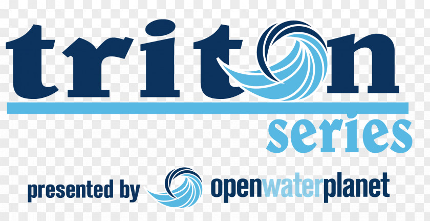Logo Triton Southern Cross Sport Open Water Swimming Brand PNG