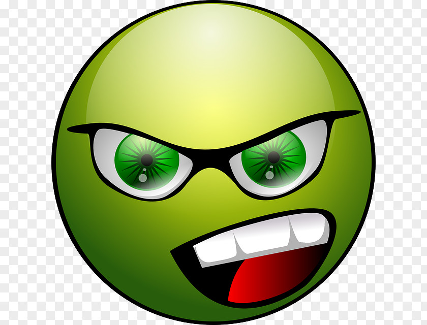 Mad Face Icon Smiley Emoticon Clip Art PNG