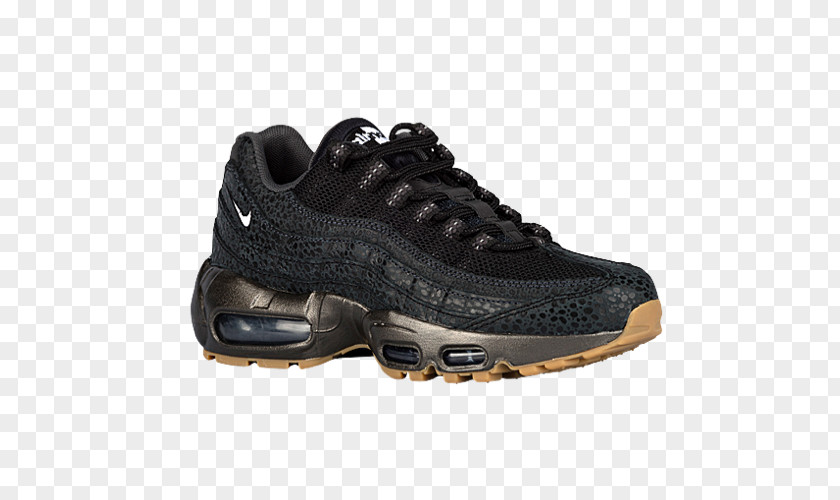 Nike Women's Air Max 95 Sports Shoes Premium Men's PNG