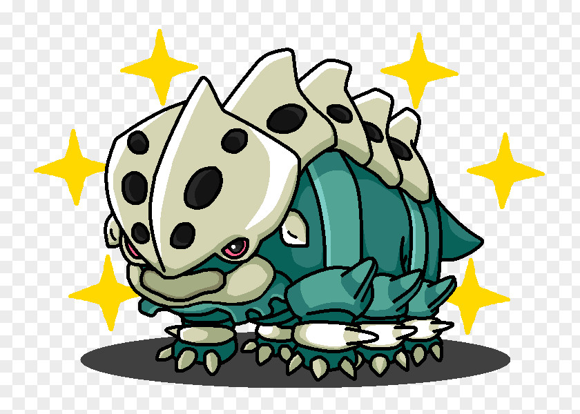 Pokemon Appa Lairon Aggron Aron Fan Art PNG