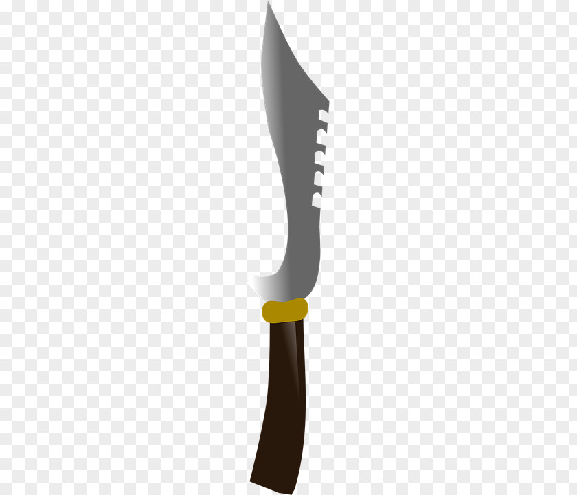Rambo: First Blood Part II Bowie Knife Weapon Blade PNG