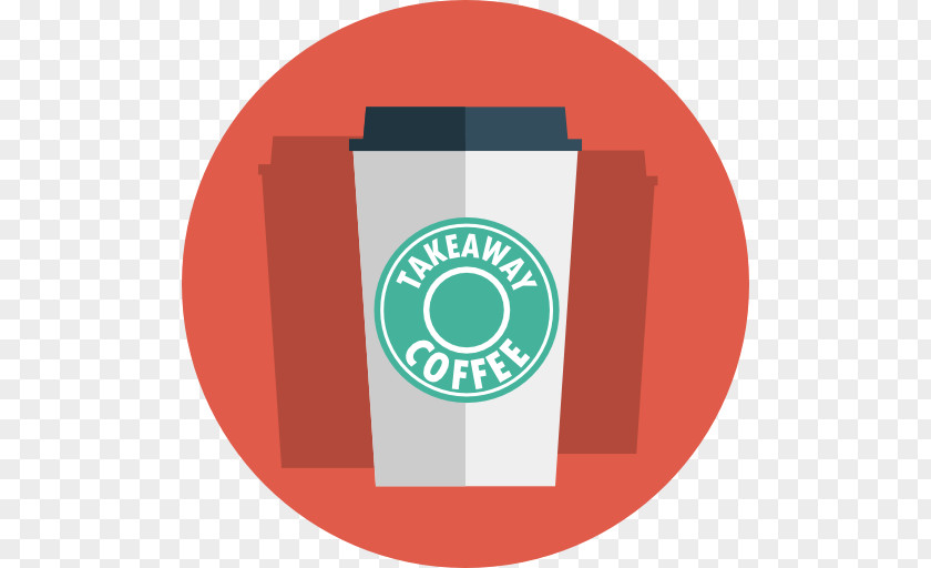 Starbucks Vector Take-out Iced Coffee PNG