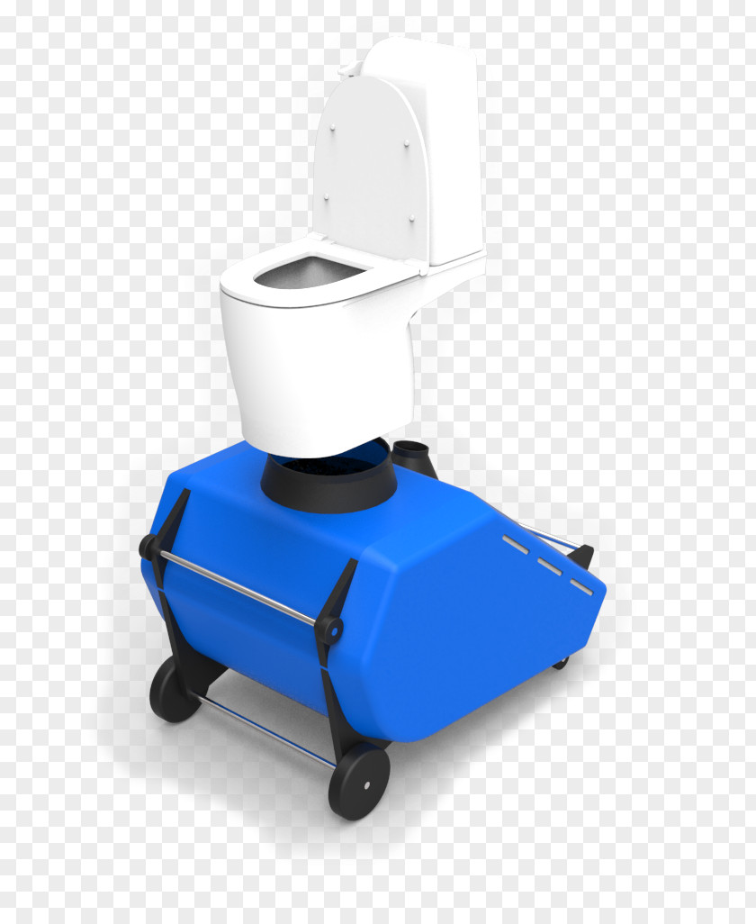 Toilet Composting Flush Dry Bathroom PNG