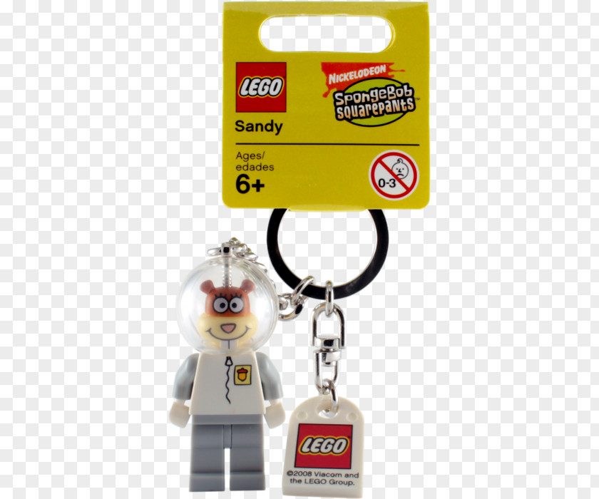 Toy Key Chains Lego Minifigure Star Wars PNG