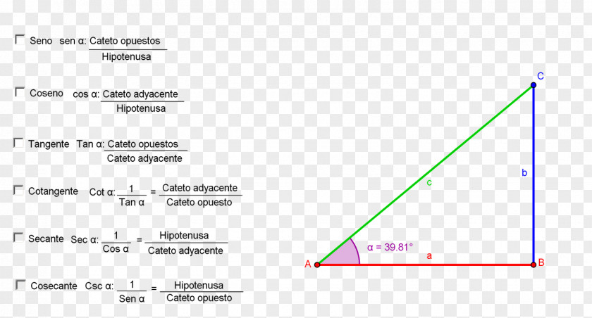 Triangle Document PNG