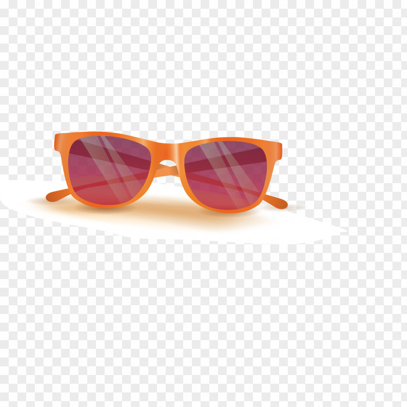 Vector Sunglasses Euclidean Vecteur PNG