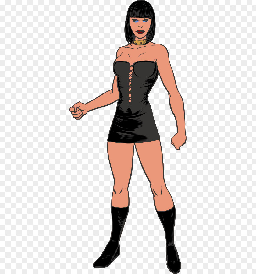 Woman Cliparts Supervillain Clip Art PNG