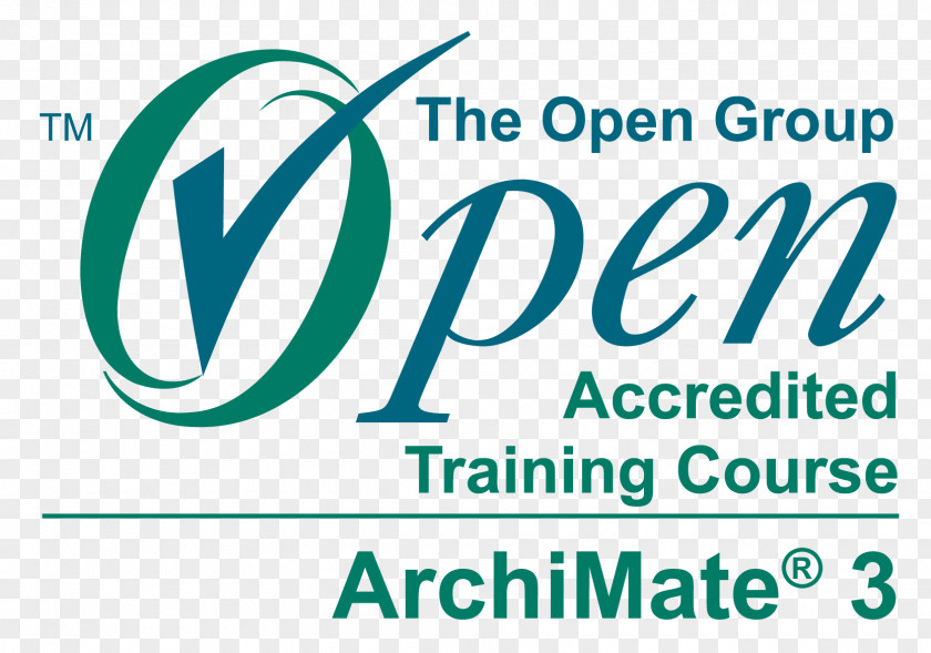 Archimate The Open Group Architecture Framework Certification Logo ArchiMate PNG