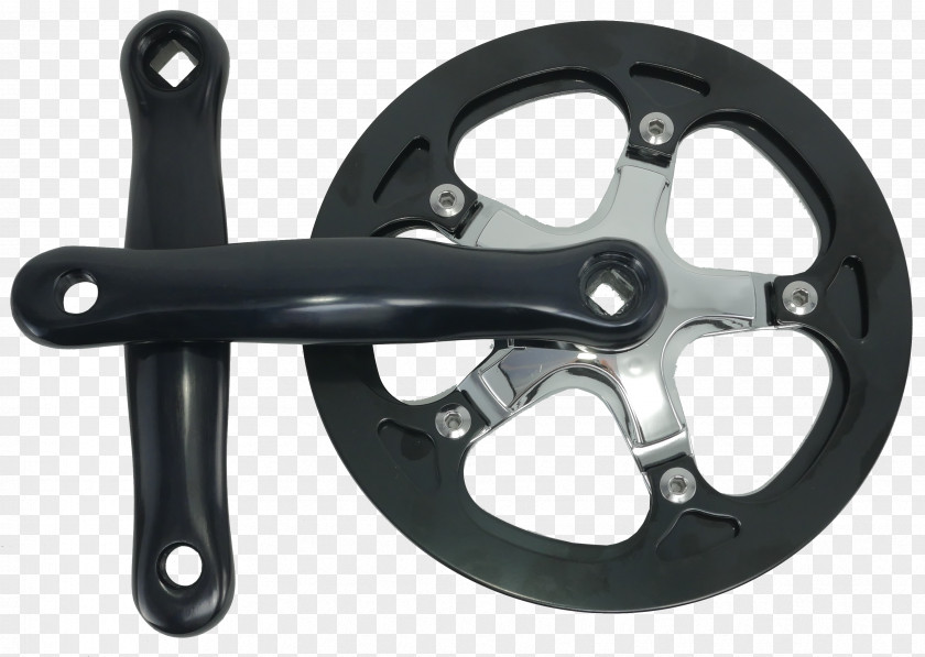 Bicycle Cranks Spoke Wheels Rim Alloy Wheel PNG