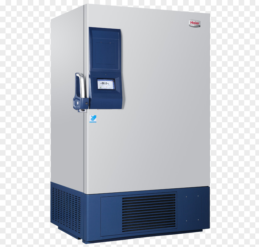 Biomedical Display Panels Freezers Refrigerator ULT Freezer Laboratory Armoires & Wardrobes PNG