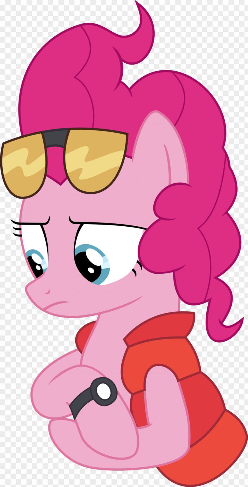 Bttf Pinkie Pie Fluttershy Back To The Future PNG