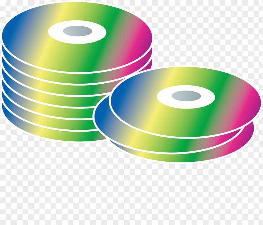 CD Vector Material Compact Disc PNG