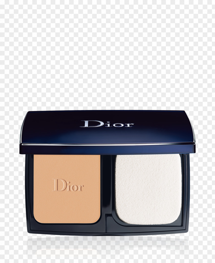Compact Face Powder Cosmetics Foundation Christian Dior SE PNG