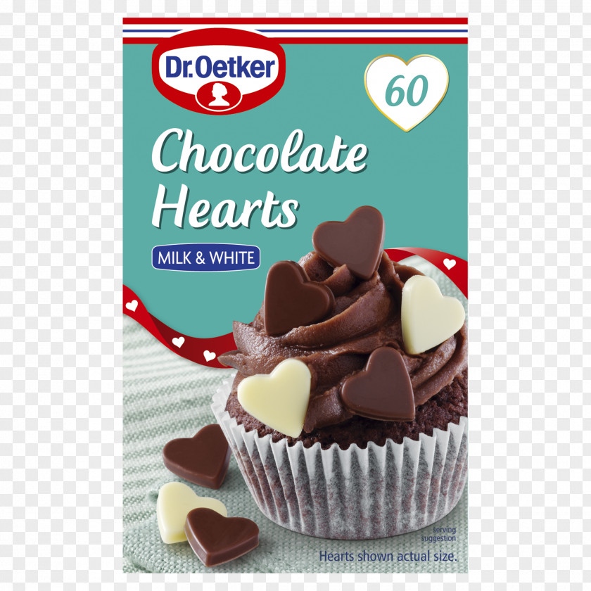 Edible Goods Fudge White Chocolate Cupcake Muffin Praline PNG