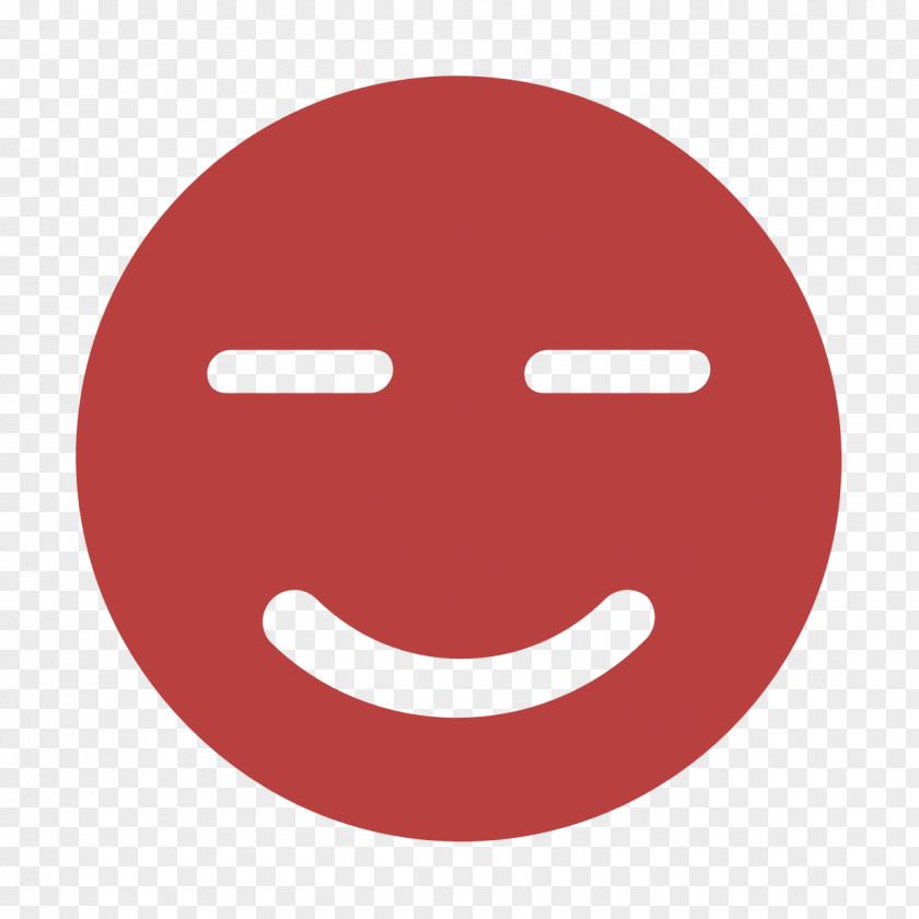 Emoji Icon Smiley And People Relax PNG
