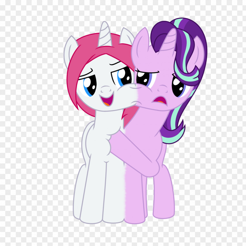 Horse Pony Cat Clip Art PNG