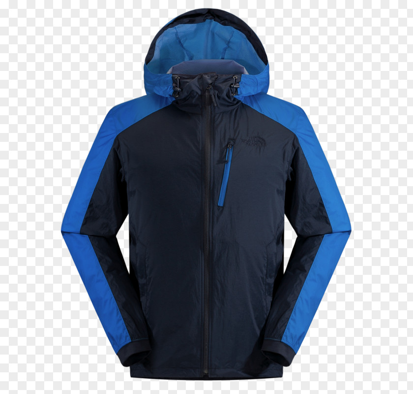 Jacket The North Face Windbreaker Outdoor Recreation Clothing PNG