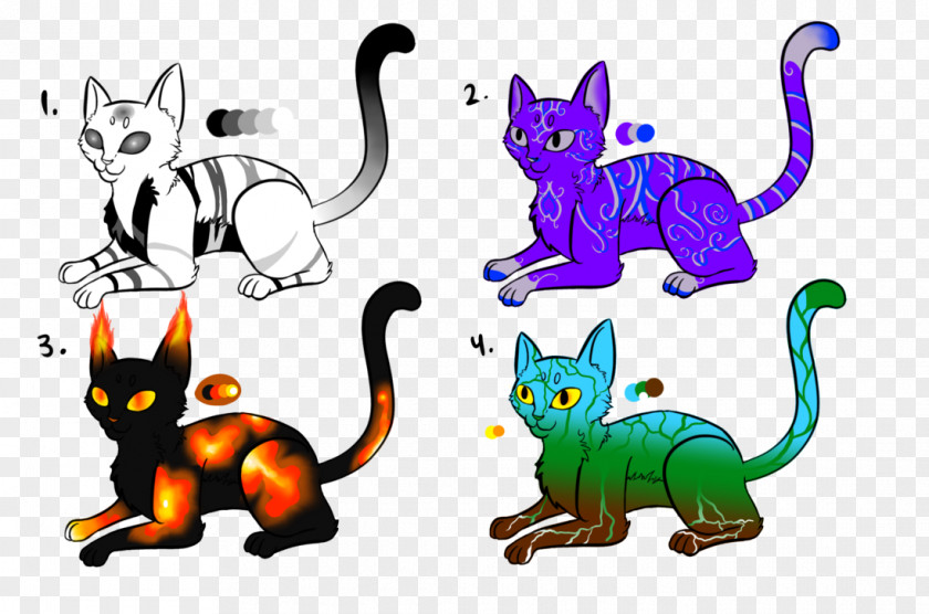 Kitten Whiskers Cat Clip Art PNG