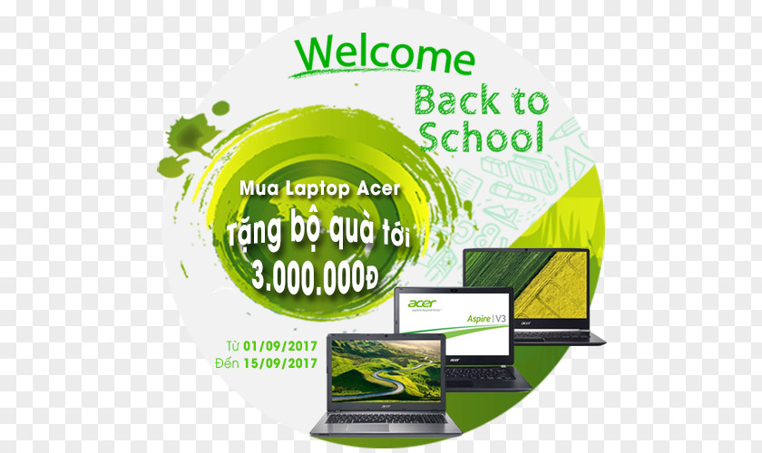 Laptop Acer Aspire Notebook Product Design PNG