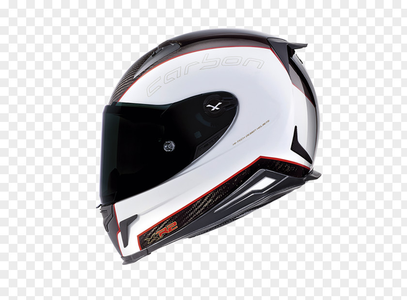Motorcycle Helmets Nexx Carbon PNG