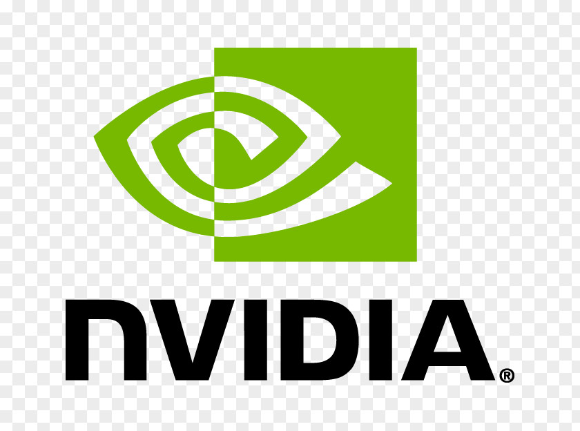 Nvidia GameWorks Logo GRID Graphics Processing Unit PNG