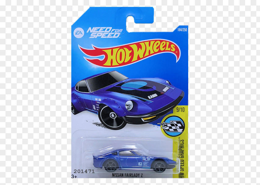 Personality Activities Nissan Z-car Skyline Hot Wheels PNG